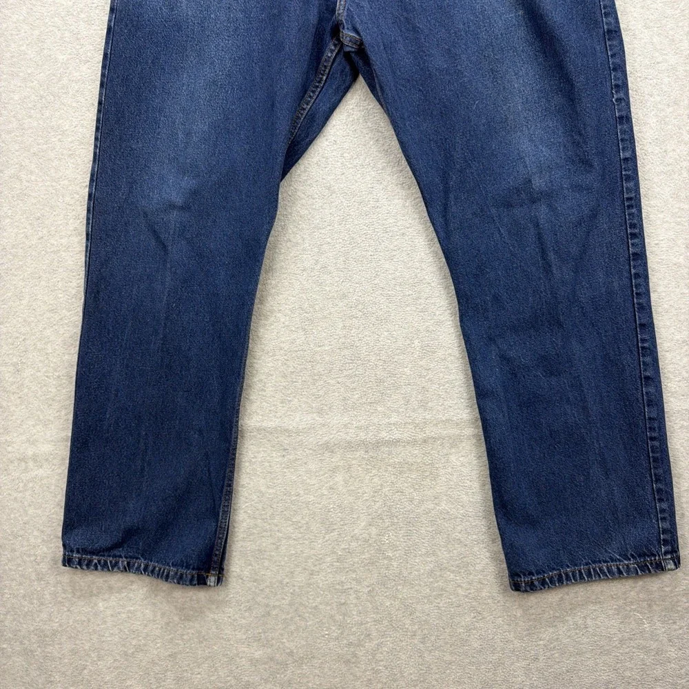 Rocawear‎ Jeans 40x32* Blue Denim Pants Jeans Hip Hop Grunge Skater Street Y2K